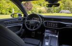 Audi S6 Sedan TDI 2019 года (WW)